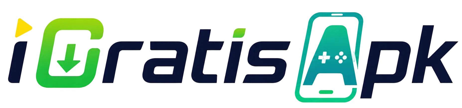 igratisapk logo