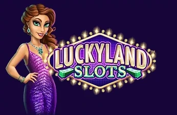 LuckyLand Slots Promo: como funciona o bônus de boas-vindas