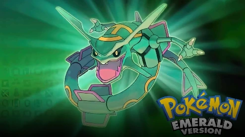 Pokémon Emerald Cheats: Todos os Códigos GameShark e Como Usar